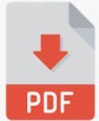 PDF Download Icon